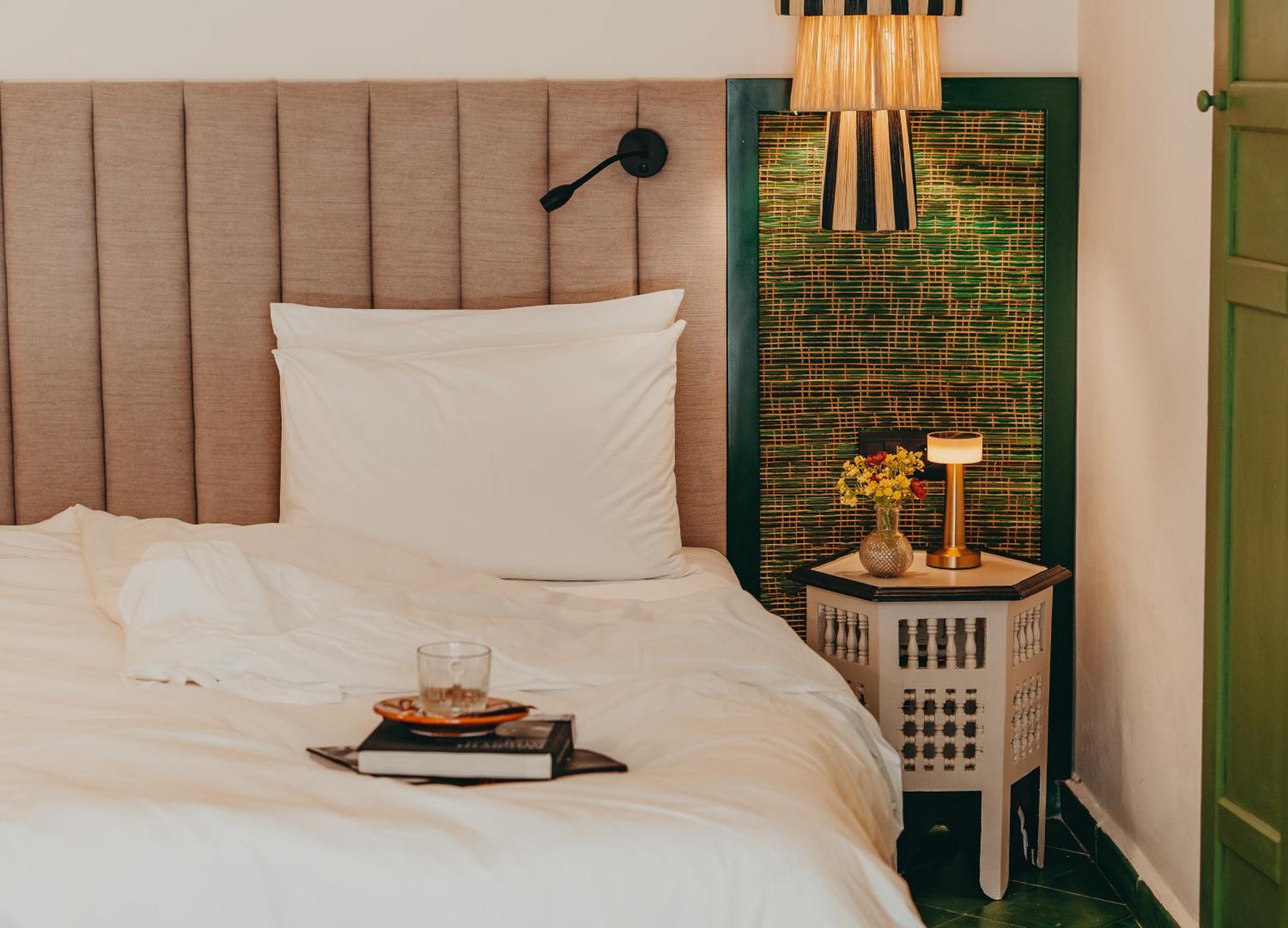 Le Palazzo Hotel Essaouira Bagian luar foto