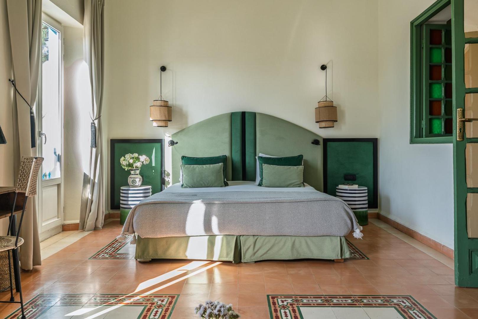 Le Palazzo Hotel Essaouira Bagian luar foto