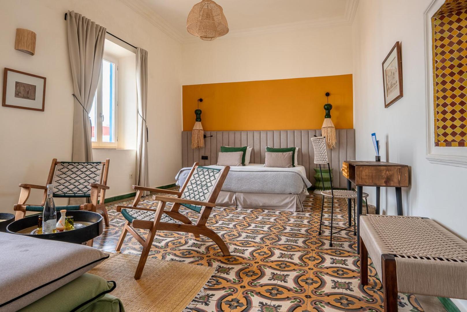 Le Palazzo Hotel Essaouira Bagian luar foto