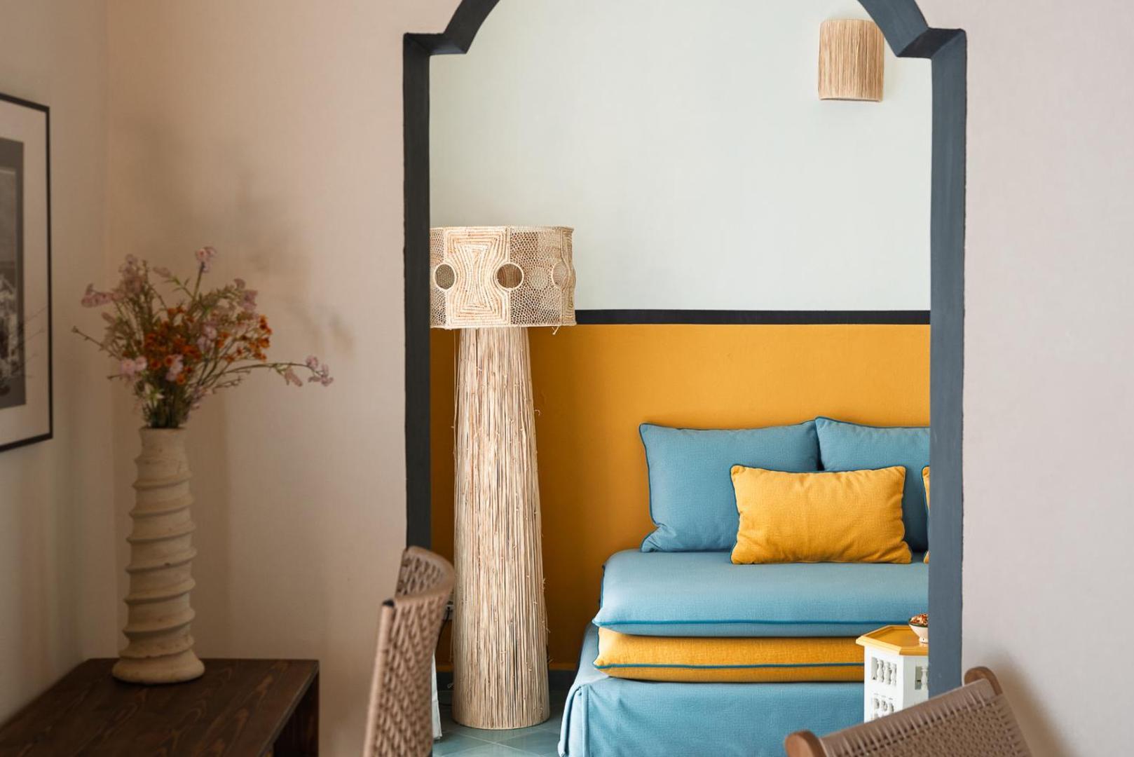 Le Palazzo Hotel Essaouira Bagian luar foto