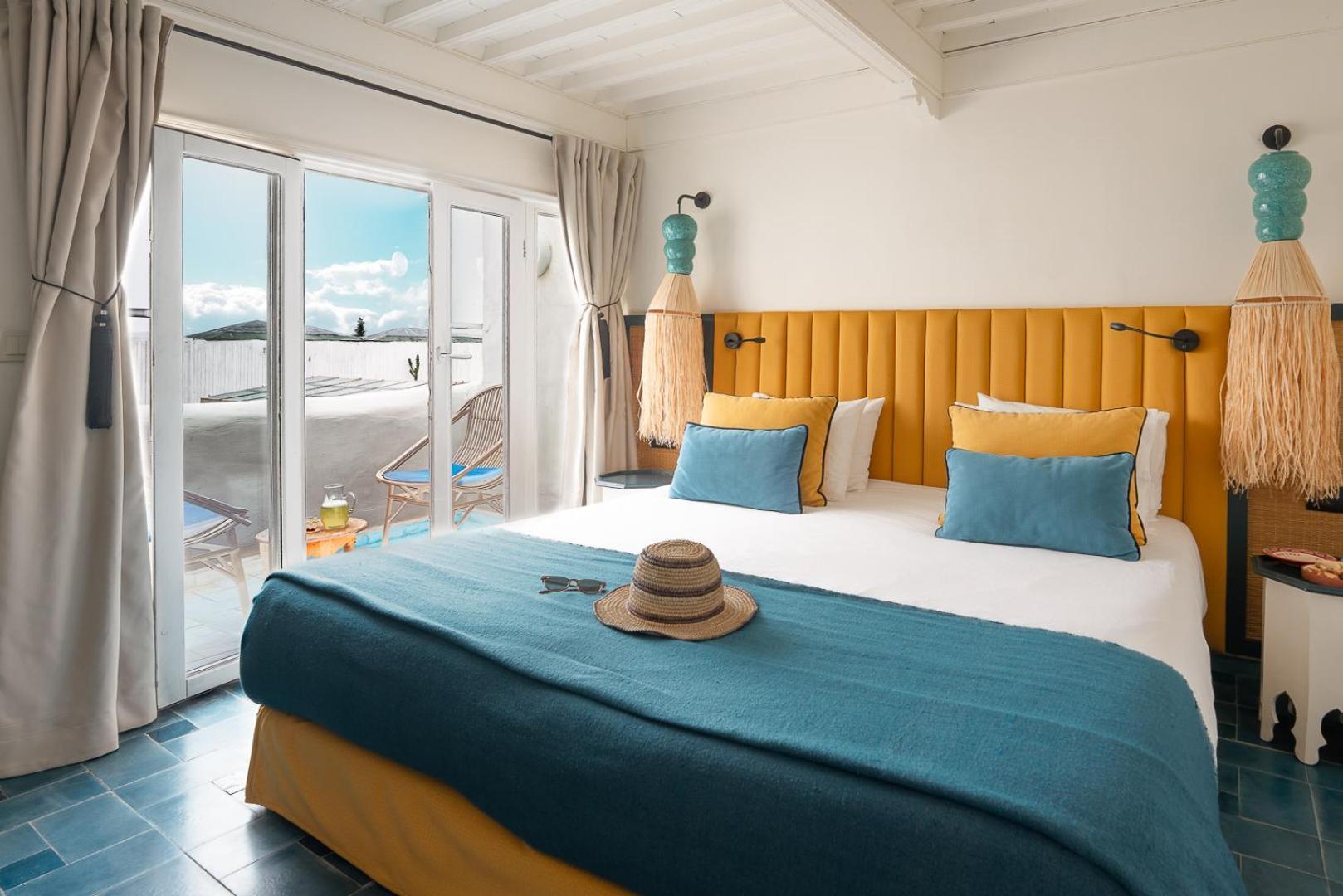 Le Palazzo Hotel Essaouira Bagian luar foto
