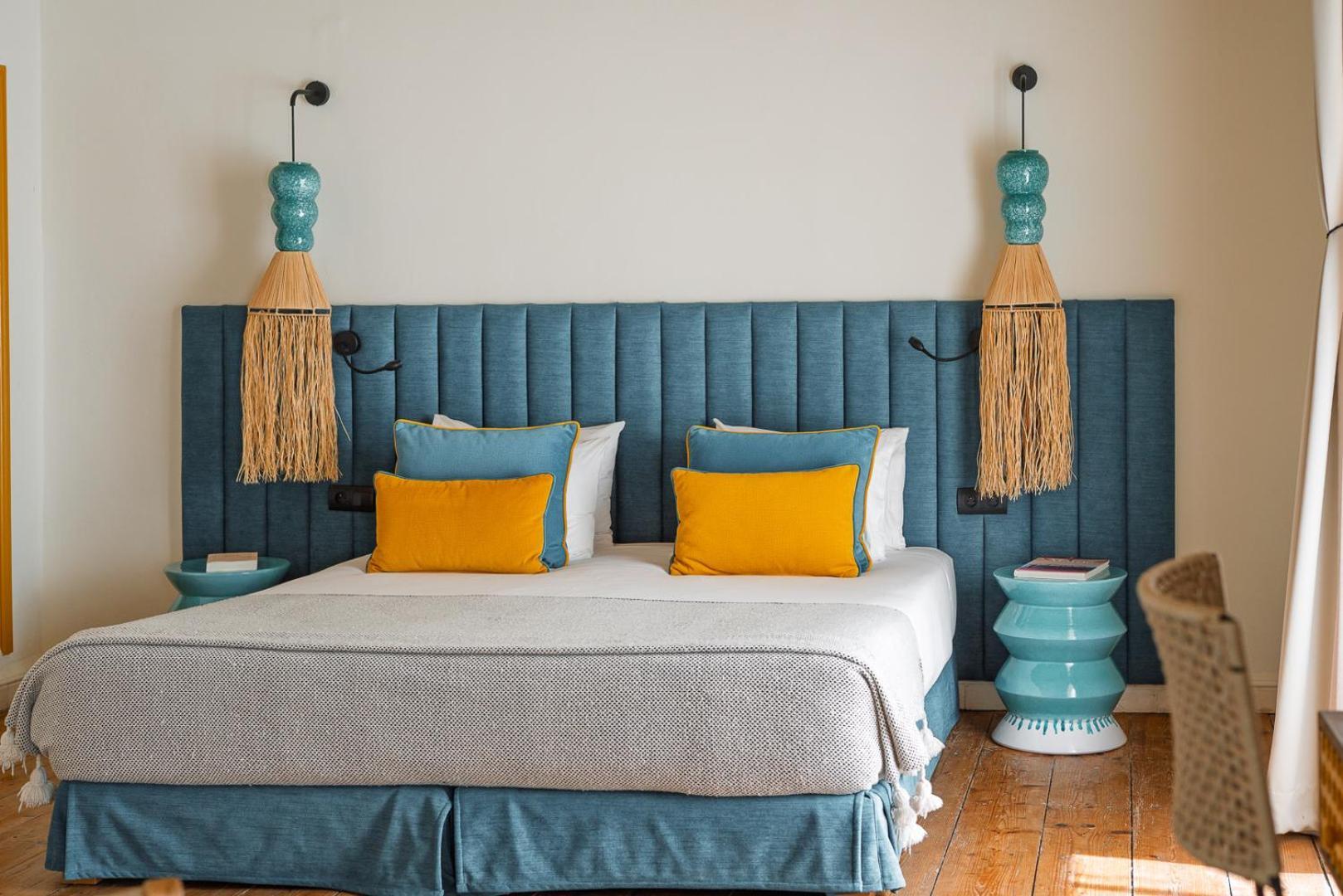 Le Palazzo Hotel Essaouira Bagian luar foto