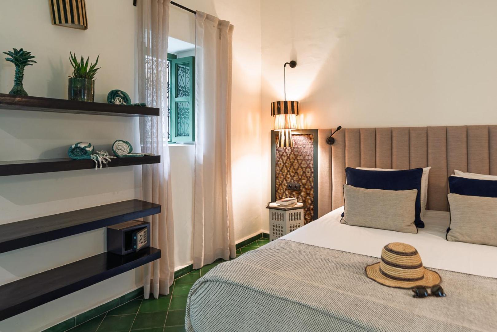 Le Palazzo Hotel Essaouira Bagian luar foto