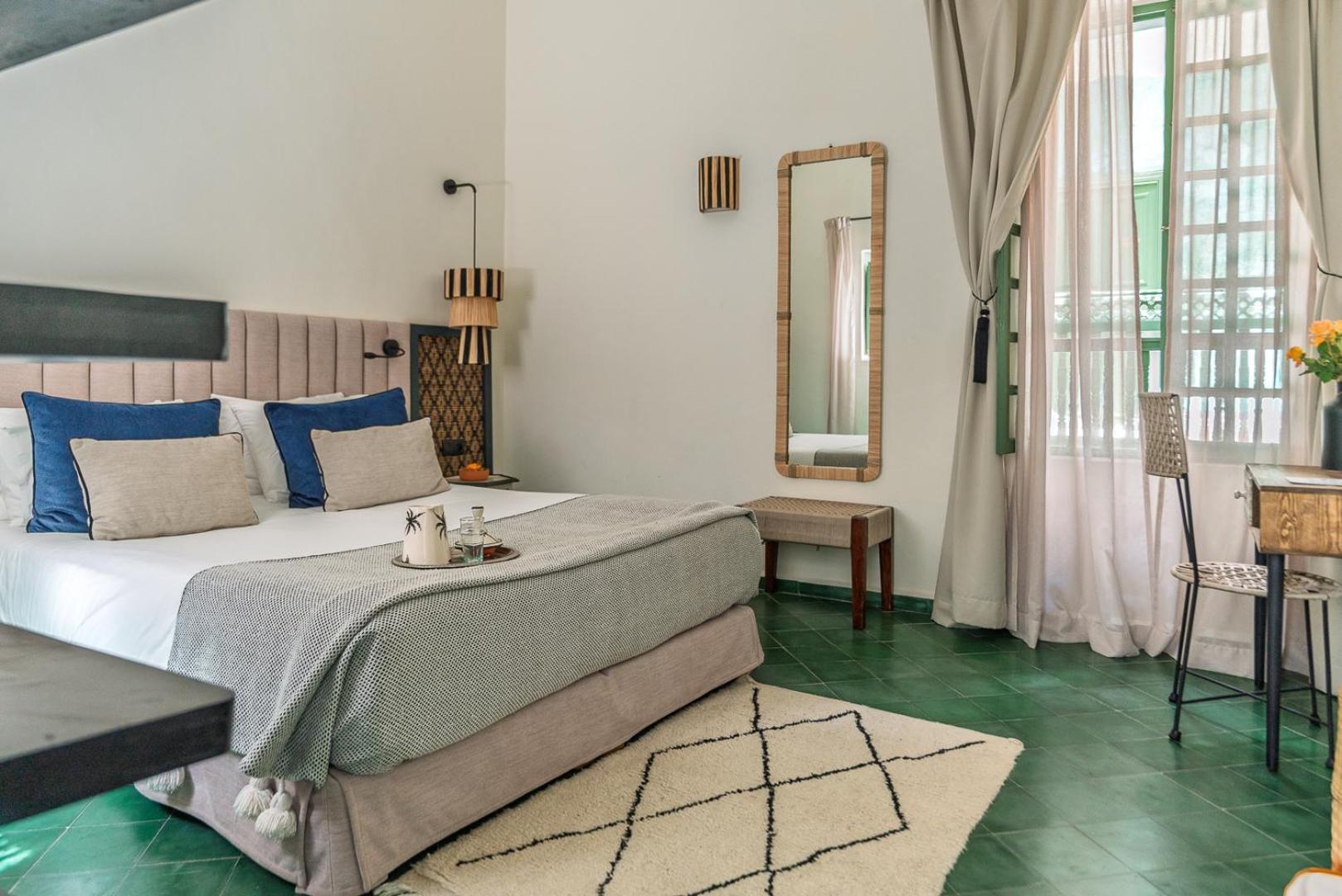 Le Palazzo Hotel Essaouira Bagian luar foto