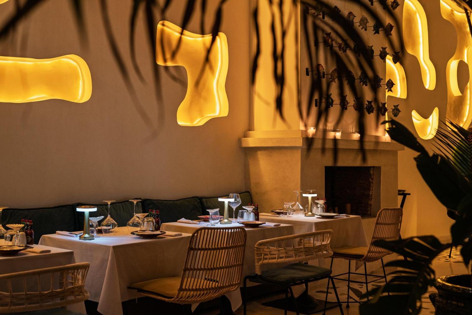 Le Palazzo Hotel Essaouira Bagian luar foto