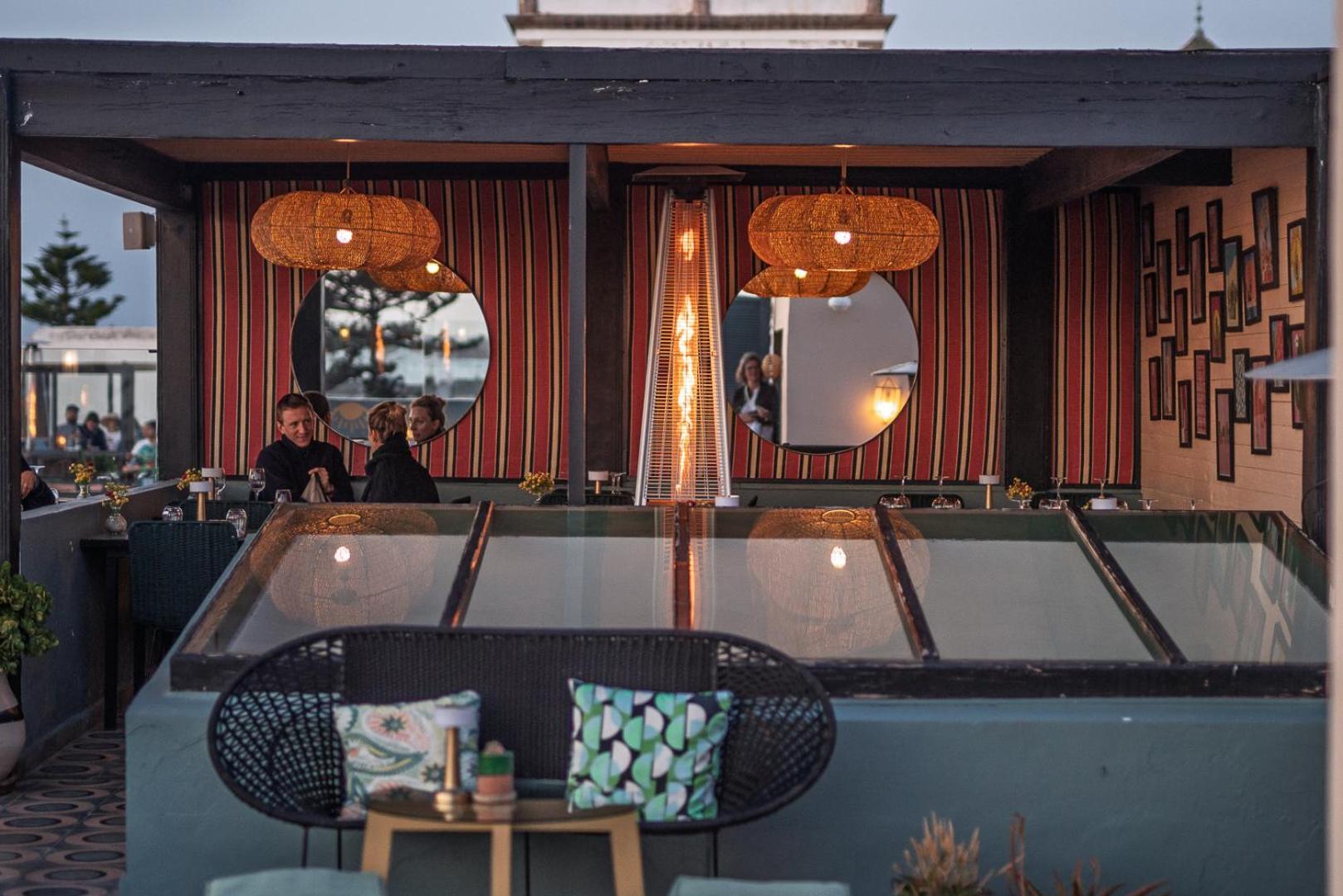 Le Palazzo Hotel Essaouira Bagian luar foto